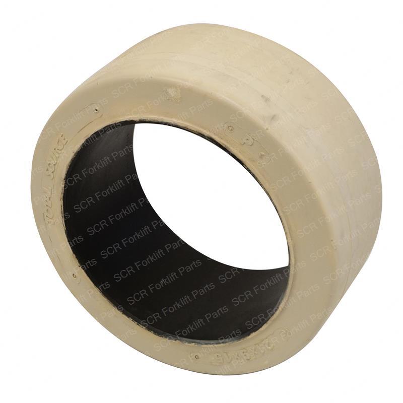 TIRE - 21X9X15 SMOOTH HY1669676 hy1669676 product image