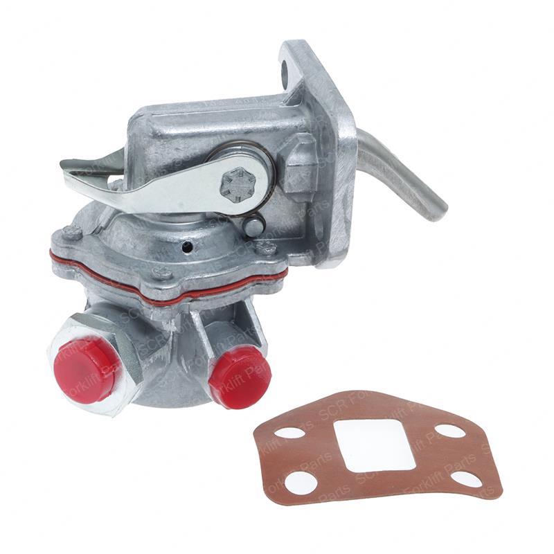 PUMP LI2641A057-ORG li2641a057-org product image