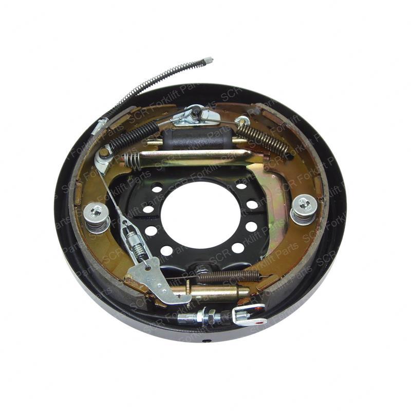 BRAKE ASSEMBLY - RH KO37B-1BR-5120 ko37b-1br-5120 product image