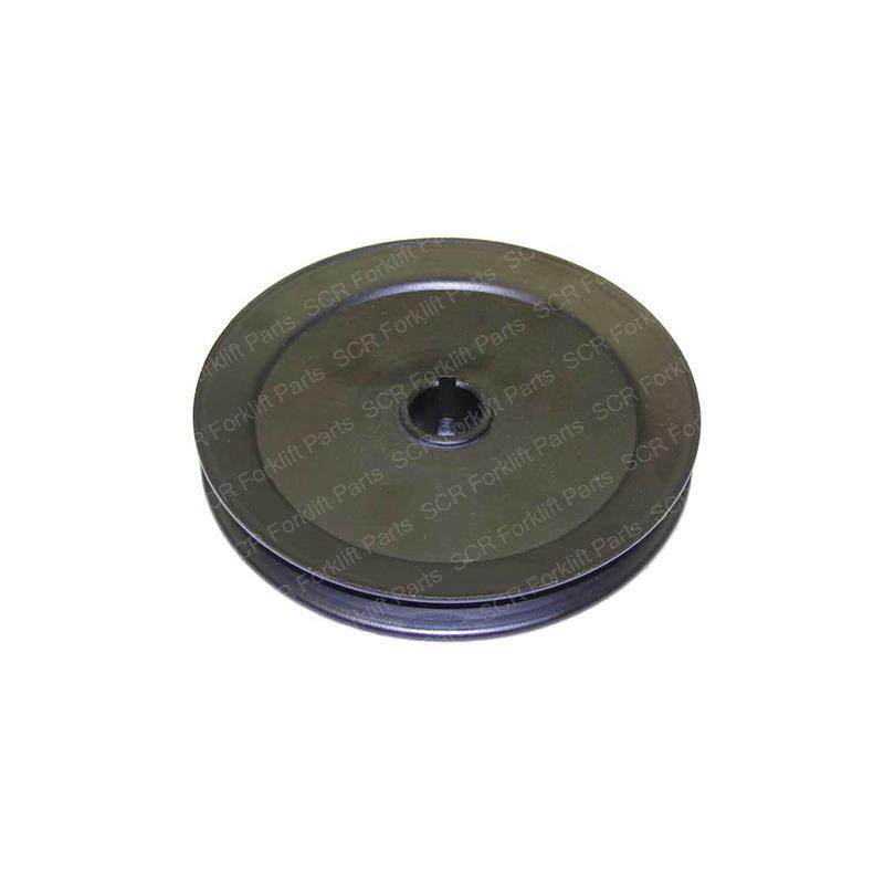 PULLEY BC6703483 bc6703483 product image