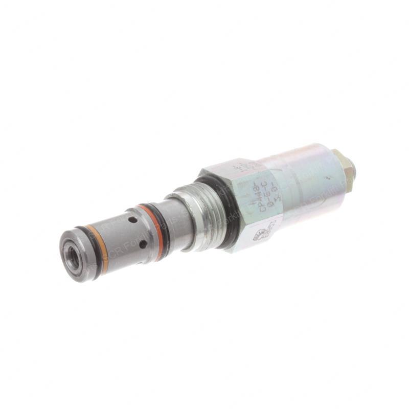 VALVE COUNTERBALANCE 3500 PSI JL48647 jl48647 product image