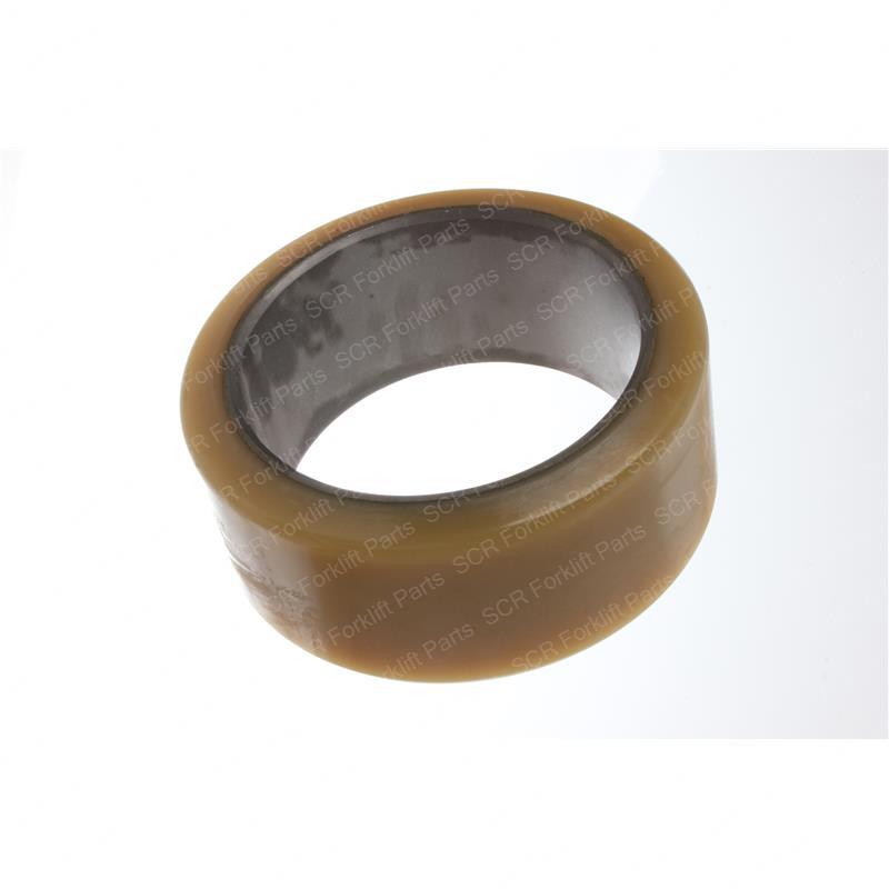 TIRE - POLY 10 1/2 X 4 1/2 X 8 RA632-096-007-MIL ra632-096-007-mil product image