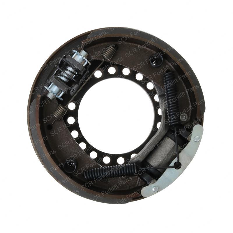 BRAKE ASSEMBLY RH HN81FF-30060 hn81ff-30060 product image
