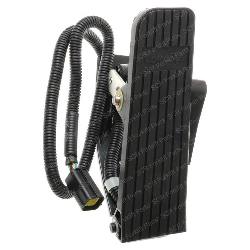 PEDAL - ACCELERATOR DWNR14-00015 dwnr14-00015 product image