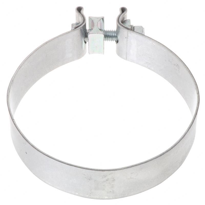 CLAMP - EXHAUST DWJ000203 dwj000203 product image