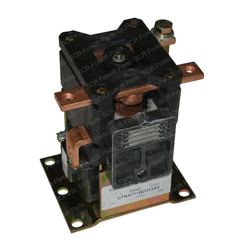 CONTACTOR 150A 72/80 VOLT HY0278187 hy0278187 product image