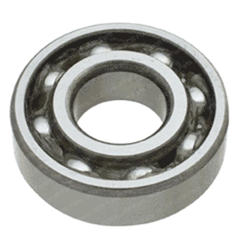 BEARING - BALL SINGLE SHIELD HY0801744 hy0801744 product image