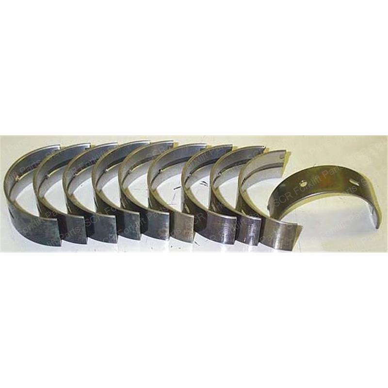 BEARING KIT - MAIN STANDARD LI901086871 li901086871 product image