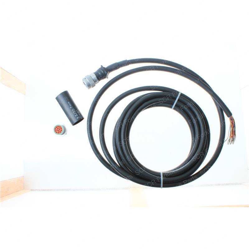 WIRE LOWER BOOM HARNESS JL4922270 jl4922270 product image