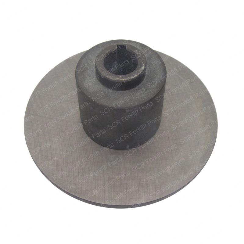 DISC - BRAKE SY27396 sy27396 product image