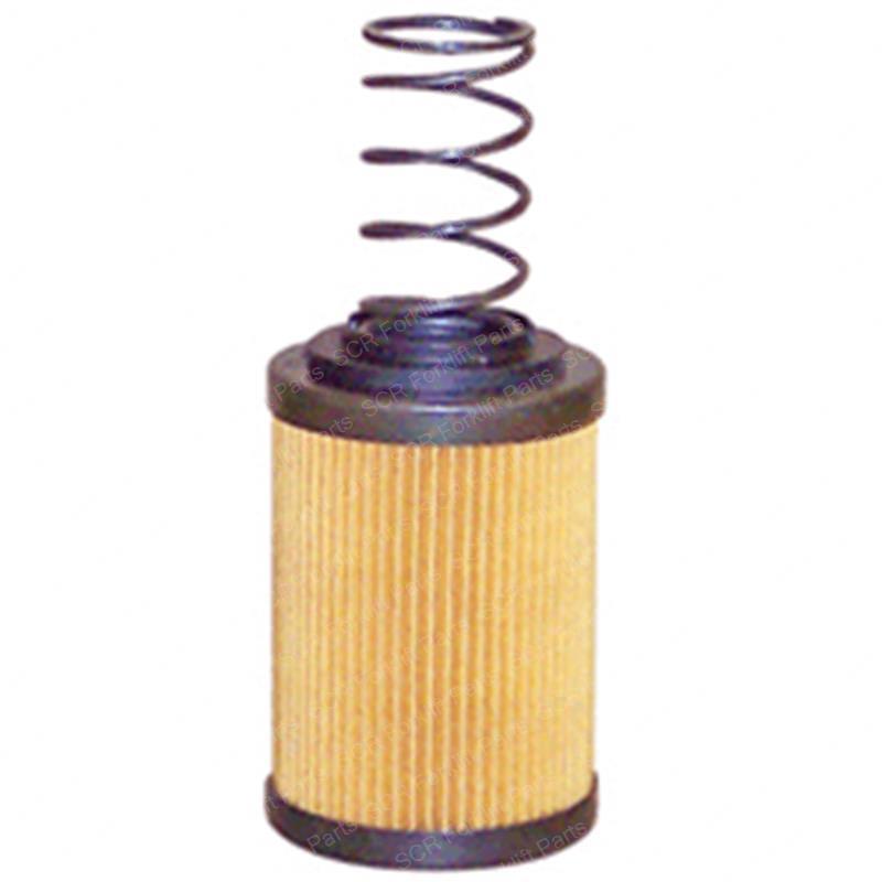 FILTER - HYDRAULIC DWP171504 dwp171504 product image