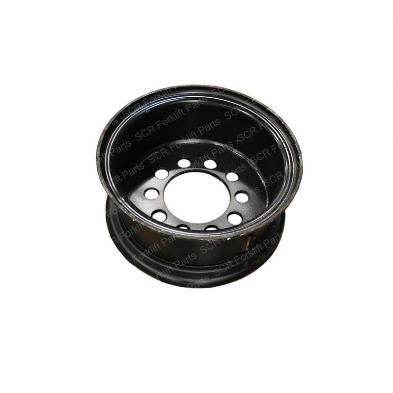 WHEEL - 2 PIECE 6.50X15 CL2740193 cl2740193 product image