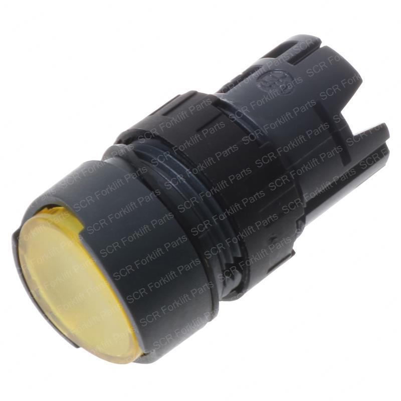 PUSH BUTTON- YELLOW FLUSH JL166087 jl166087 product image