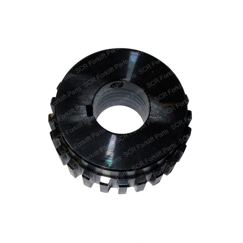 BRAKE-SPLINED DRIVE HUB GN130601GT gn130601gt product image