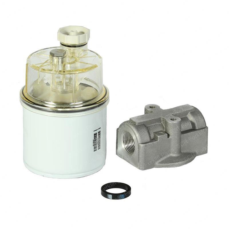 ENG FUEL FILTER ASSEMBLY HN3964300 hn3964300 product image