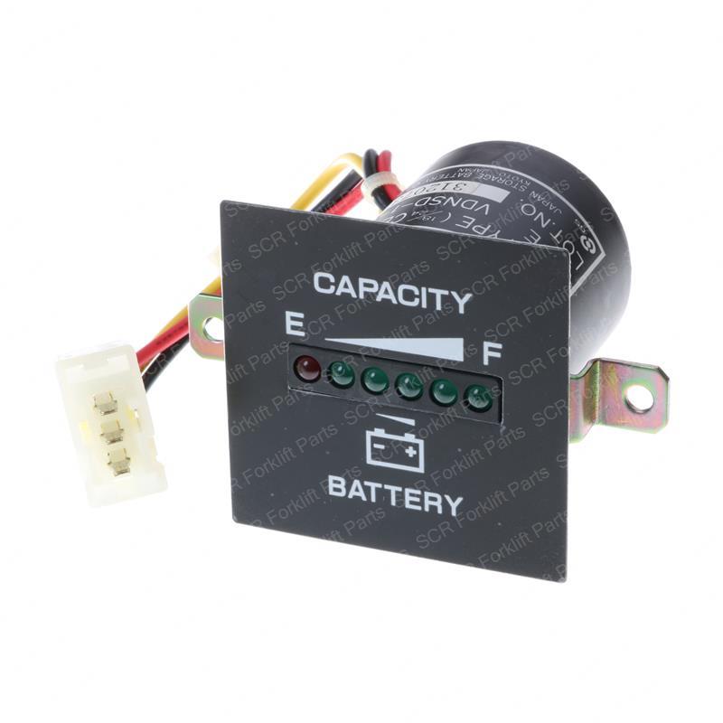 METER ASSEMBLY NI29530-41H60 ni29530-41h60 product image