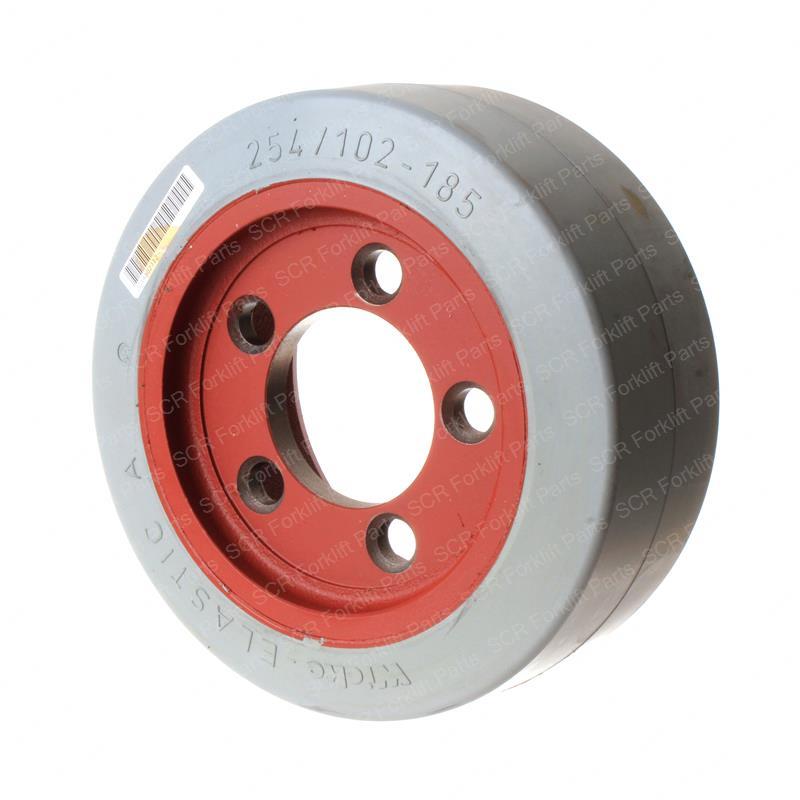 WHEEL - SOLID LIL0009907385 lil0009907385 product image