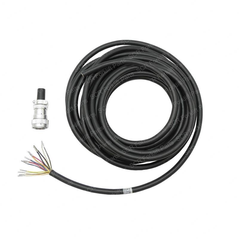 WIRE CABLE LOWER 12/4+16/10 JL4922115 jl4922115 product image