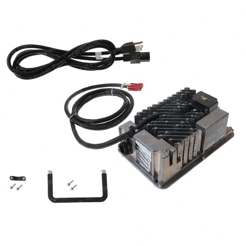 CHARGER 24V 25A 115VAC 60HZ CT175-2540 ct175-2540 product image
