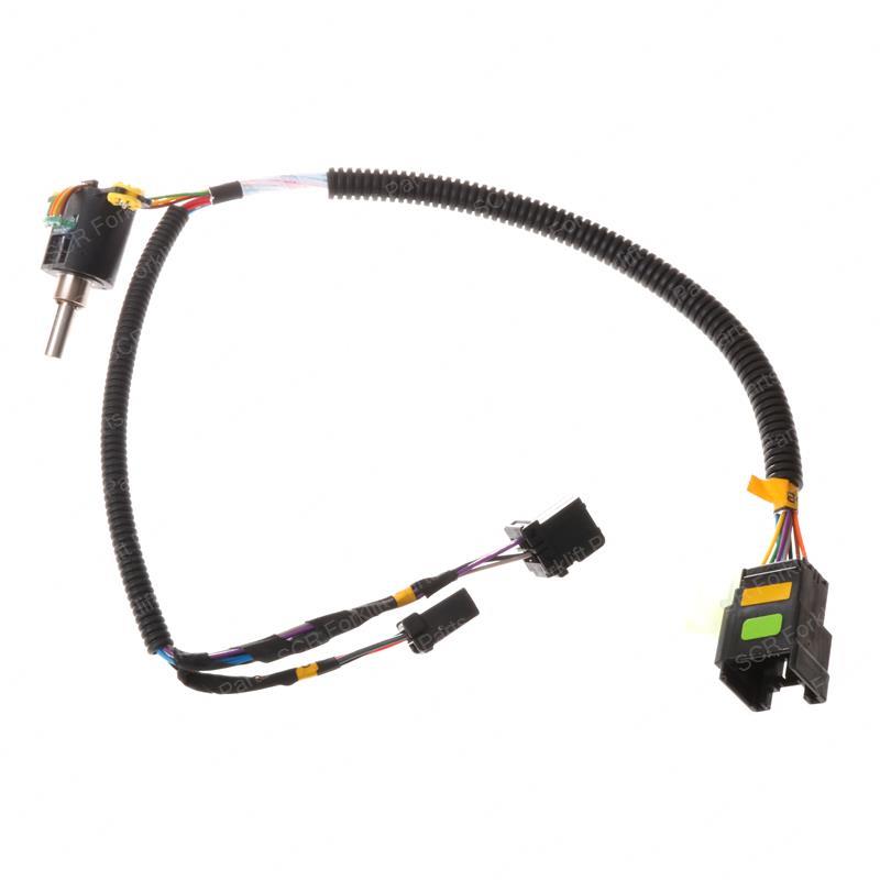 HARNESS POTENTIOMETER ASSY RA2300445000 ra2300445000 product image