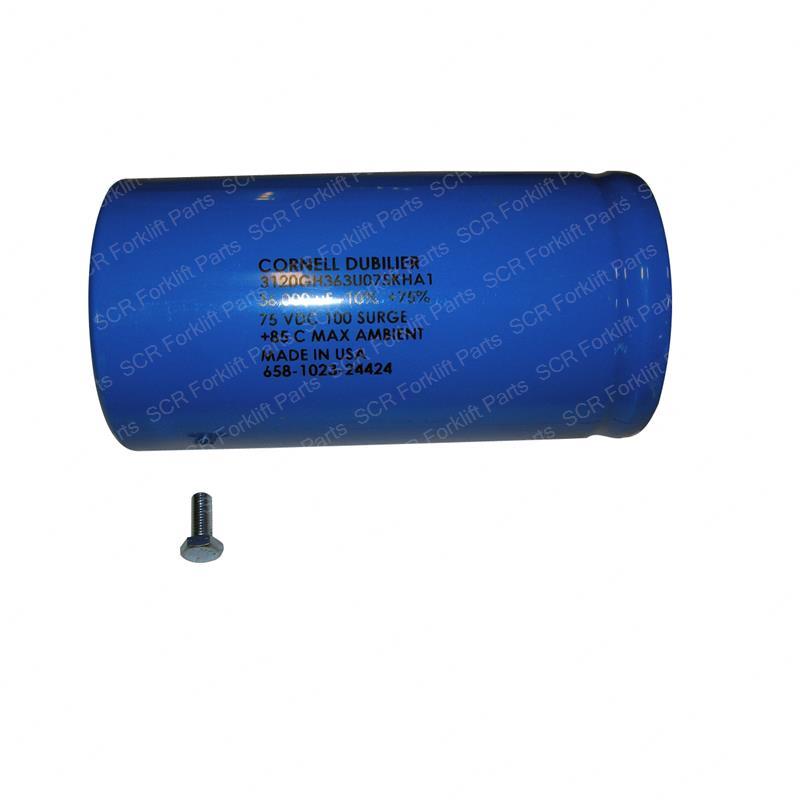 CAPACITOR YT220079767 yt220079767 product image