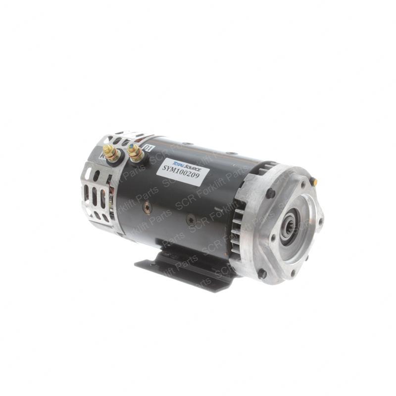 MOTOR - PUMP 12 - 24 VOLT DC GN40844 gn40844 product image