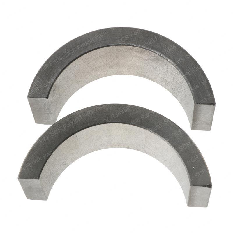 HALVE RING - HYDRAULIC CYLINDE CT0901752 ct0901752 product image
