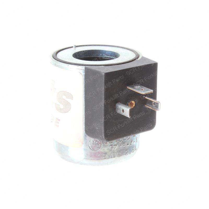 SOLENOID JL102398 jl102398 product image