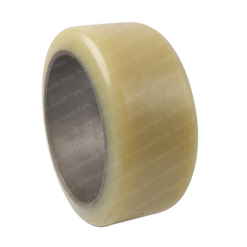 TIRE - POLY 13.5 X 6 X 10 SF CR114493-035-1 cr114493-035-1 product image