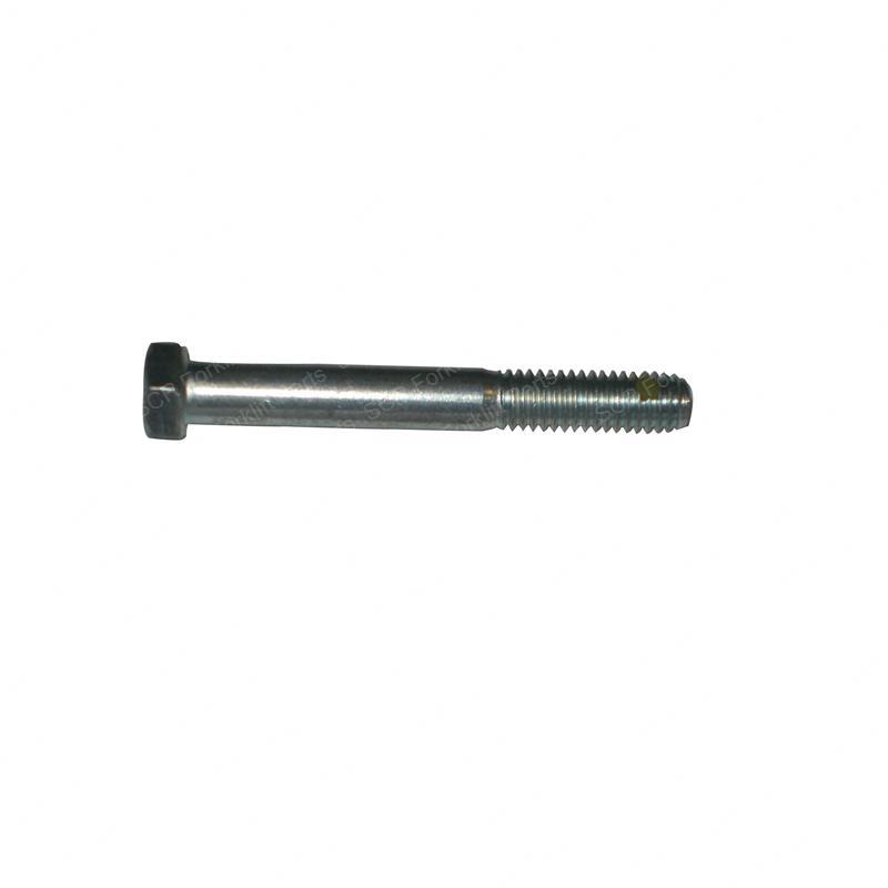 HHCS 3/8-16 X 3IN GR-5 ZN - JL83201021 jl83201021 product image