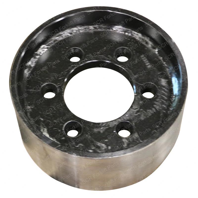 HUB - WHEEL CL00112815 cl00112815 product image