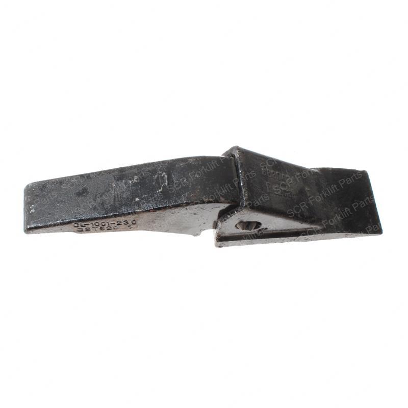 TOOTH - W/SHANK AND PIN BC6630397 bc6630397 product image