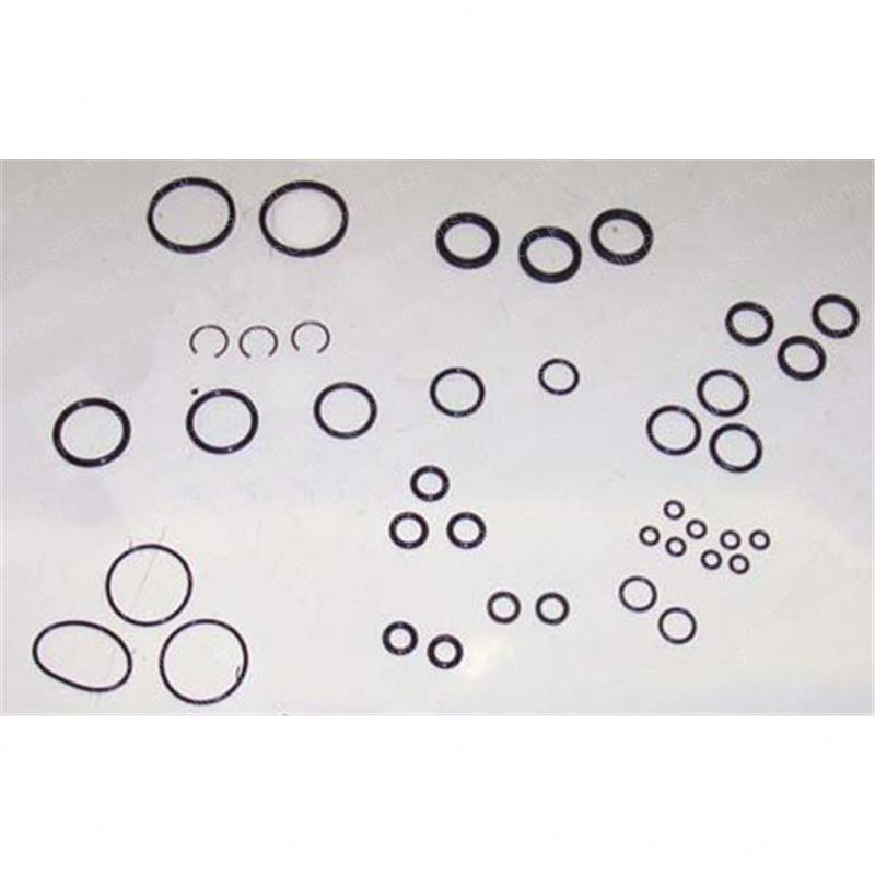 SEAL KIT - CONTROL VALVE DWD516055 dwd516055 product image