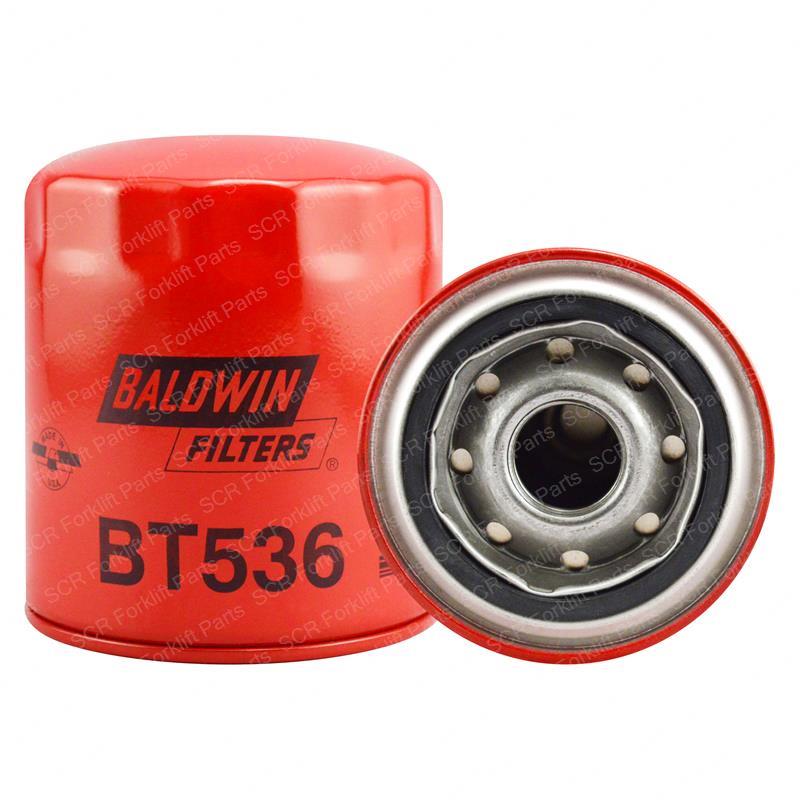 FILTER - OIL CR364100-059 cr364100-059 product image