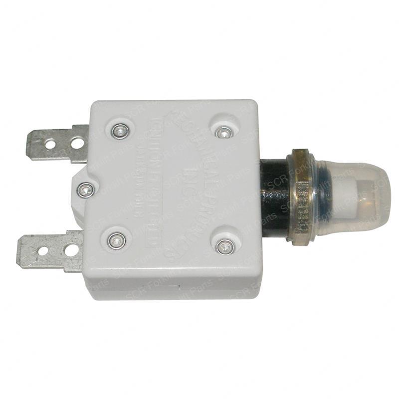 BREAKER - CIRCUIT - 30A RESETA JL2587447 jl2587447 product image