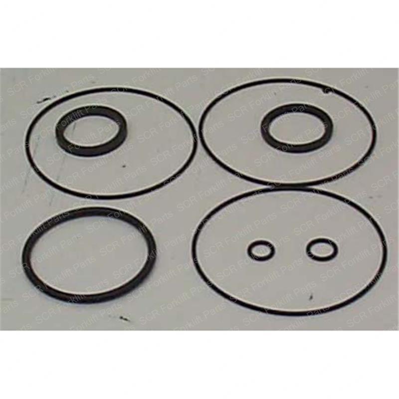 SEAL KIT - STEERING DWMB9715400038 dwmb9715400038 product image