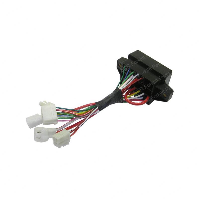 FUSE BOX ASSEMBLY DWA144224 dwa144224 product image