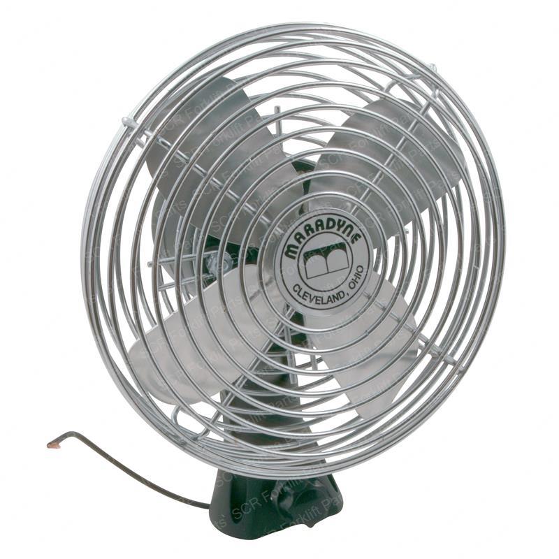 FAN - 12 VOLT DWHY1647529 dwhy1647529 product image