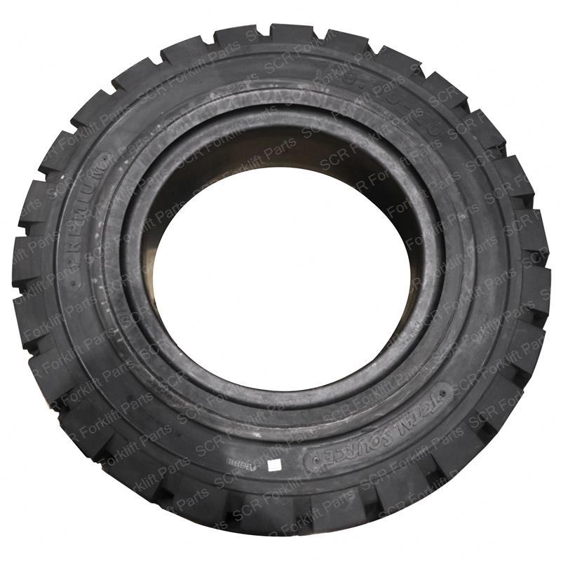 TIRE - 9.00-20X7 LUG DW900138-00439 dw900138-00439 product image