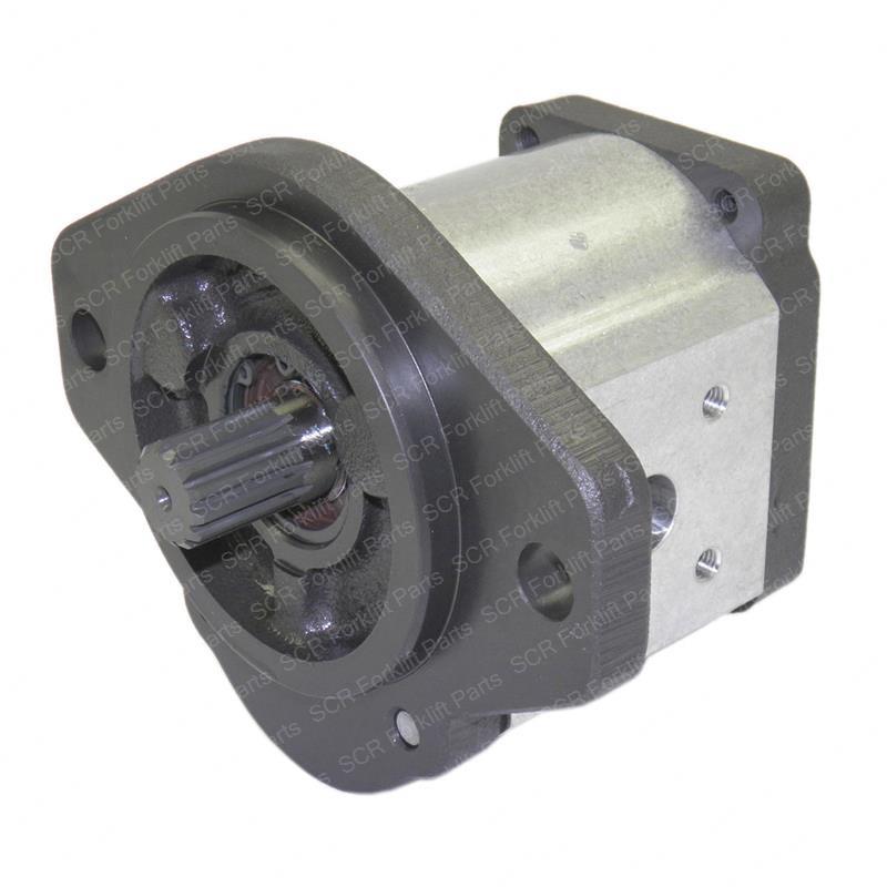 HYDRAULICPUMP 28CM3/U LI0009812100 li0009812100 product image