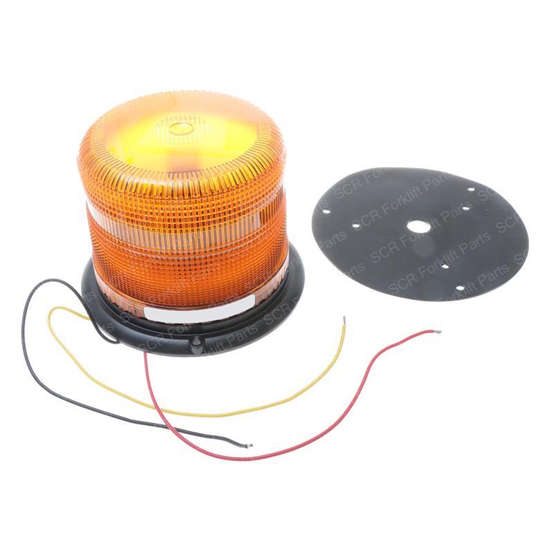 STROBE LAMP (LED AMBER) DWEE7965A dwee7965a product image
