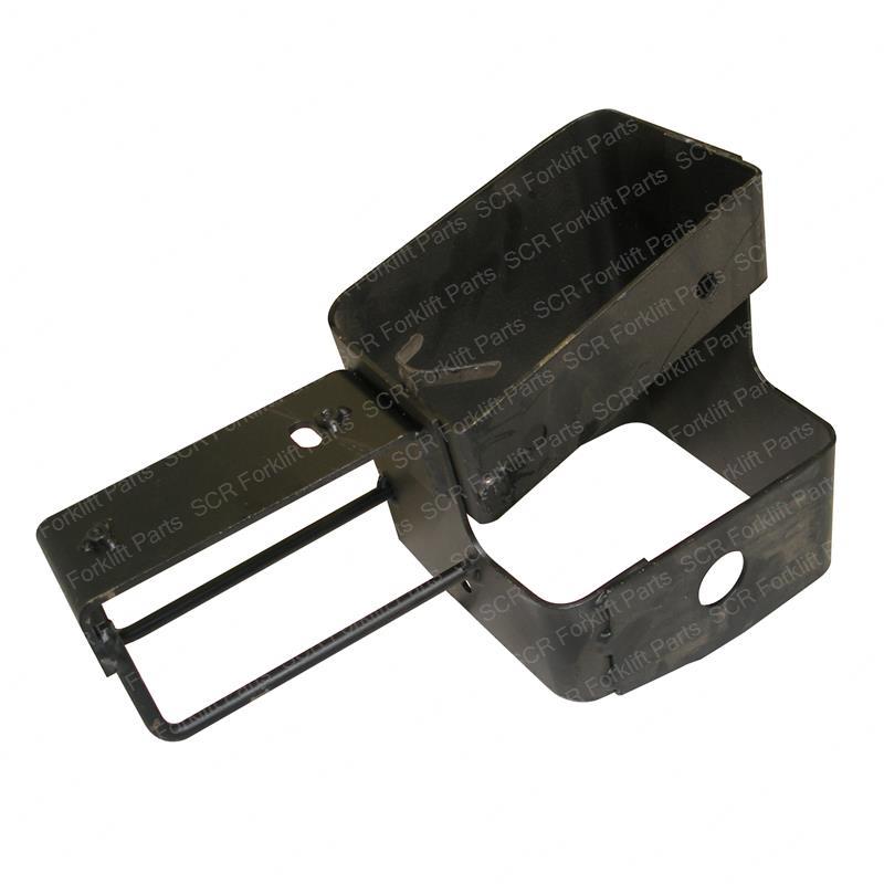 BRACKET - HEADLIGHT LH NI26316-34H01 ni26316-34h01 product image