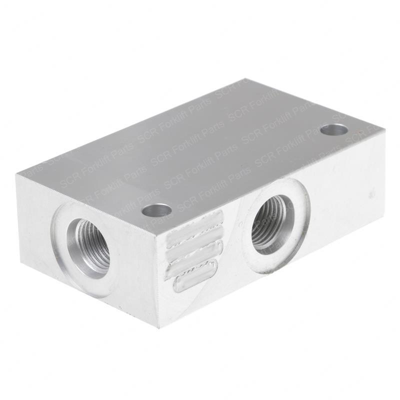 MANIFOLD BRAKE PRESSURE GN117655 gn117655 product image