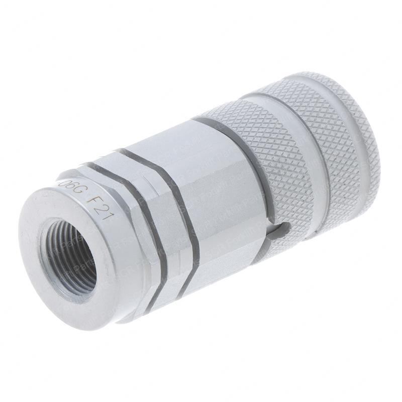 FEMALE Q/R COUPLING JC45902300 jc45902300 product image