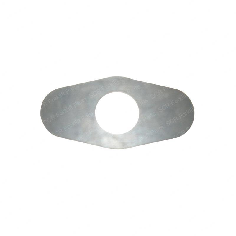 PLATE - BACK HY1367854 hy1367854 product image