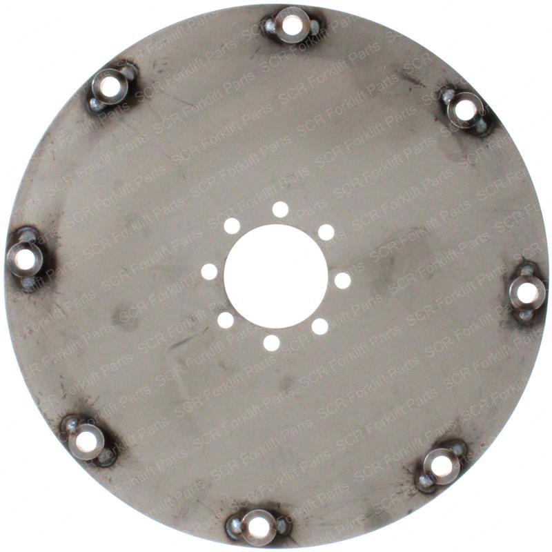 PLATE ASSEMBLY NI12334-10H00 ni12334-10h00 product image