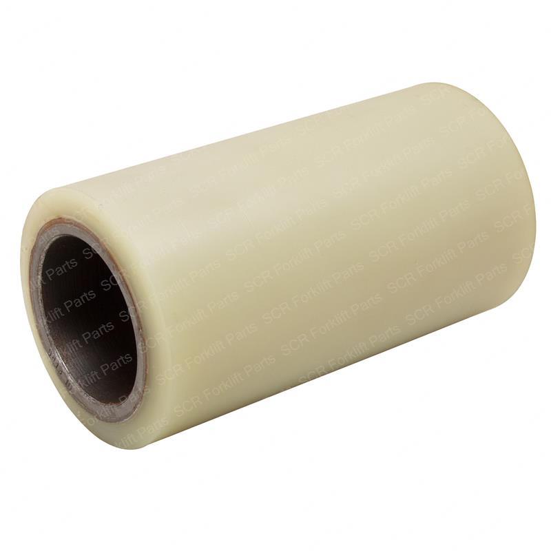 WHEEL - POLY 3 1/4 X 6 (2.047) RA632-157/107 ra632-157-107 product image