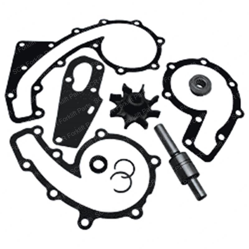 PUMP KIT - WATER BC868619 bc868619 product image