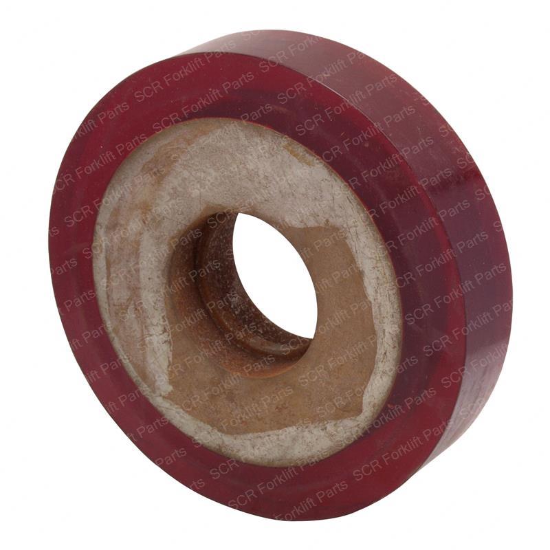 WHEEL - POLY 8 X 2 X2.834/.812 YT130931300-MIL yt130931300-mil product image