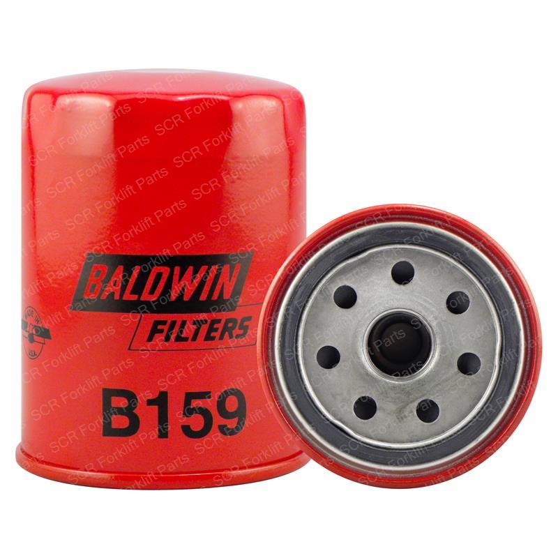 FILTER - LUBE CR364100-17 cr364100-17 product image